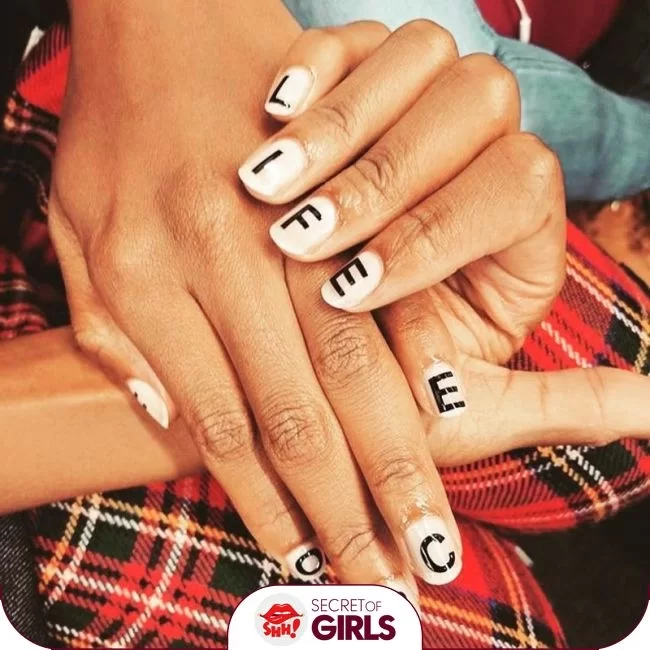 2019 Nail Trends
