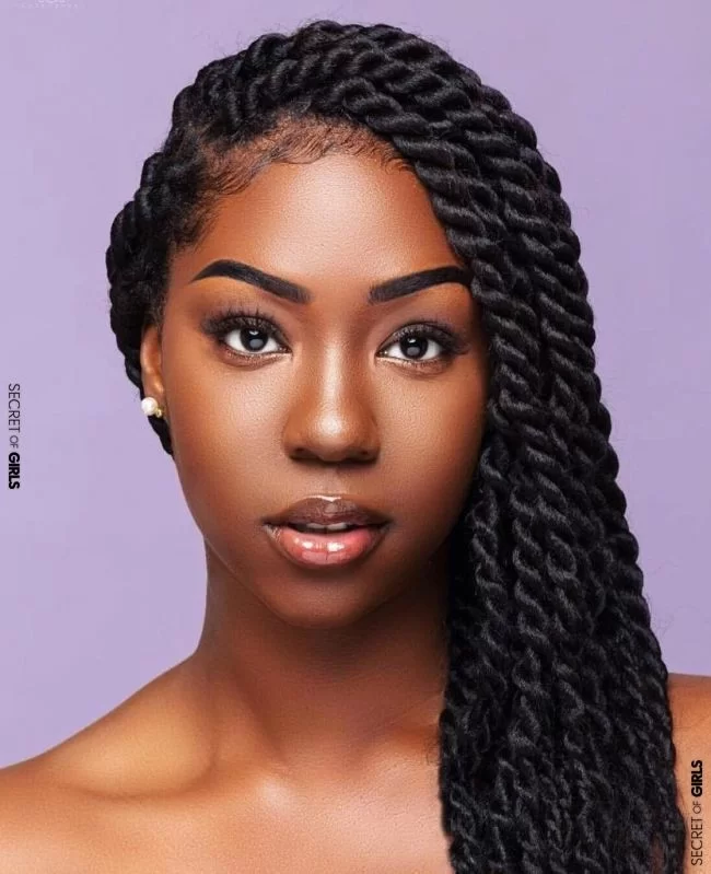The Fascinating History of Braids You Never Knew About