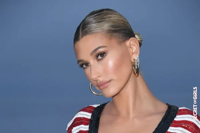 Style a sleek bun like Hailey Bieber: You can achieve a classy updo in no time at all | Style A Sleek Bun Like Hailey Bieber