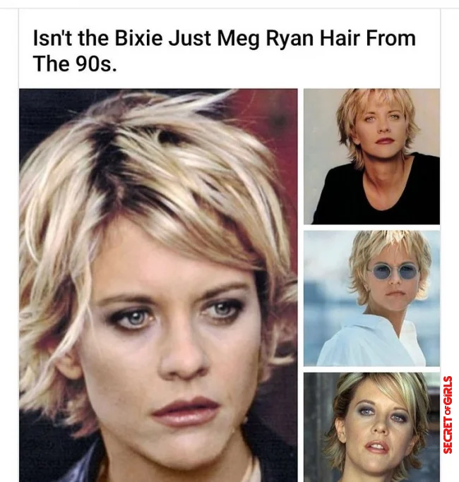 Coolest bixie looks | Bixie Instead Of Bob: Everyone Wants This Hairstyle Now!