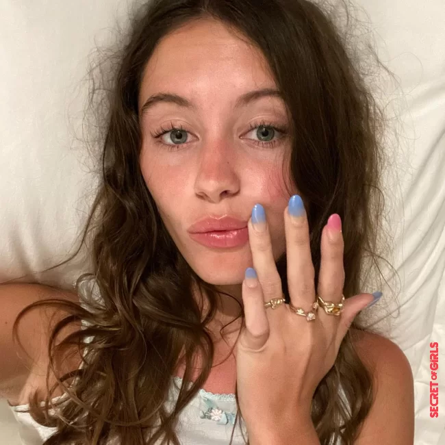 Your beauty must-have | Iris Law - about ASMR, squats and their beauty must-have