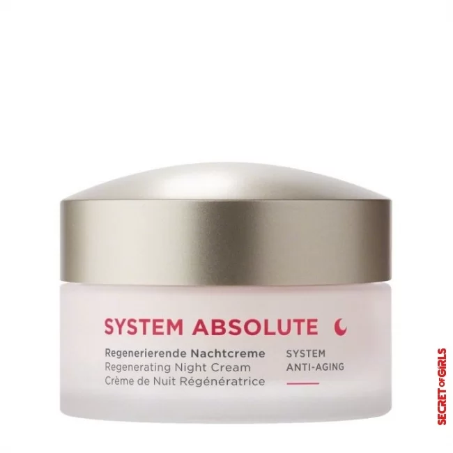 Smoothing cream from 60: Day cream by Annemarie B&ouml;rlind | Face cream from 60: 5 best creams for mature skin