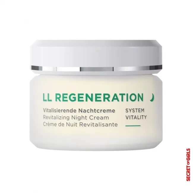 Face cream from 60 with a revitalizing effect | Face cream from 60: 5 best creams for mature skin
