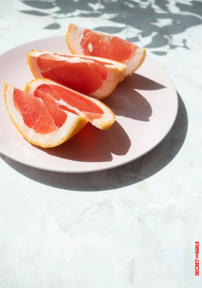 Citrus fruits | Nutrition Tip: Top 7 Best Anti-Aging Foods