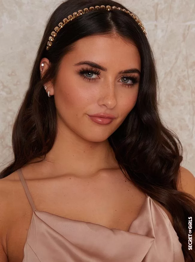 Thin headbands: Ubiquitous trend that will make you fall in love | Hairstyle Trend 2021: Here is the accessory that all fashionistas are already tearing off!