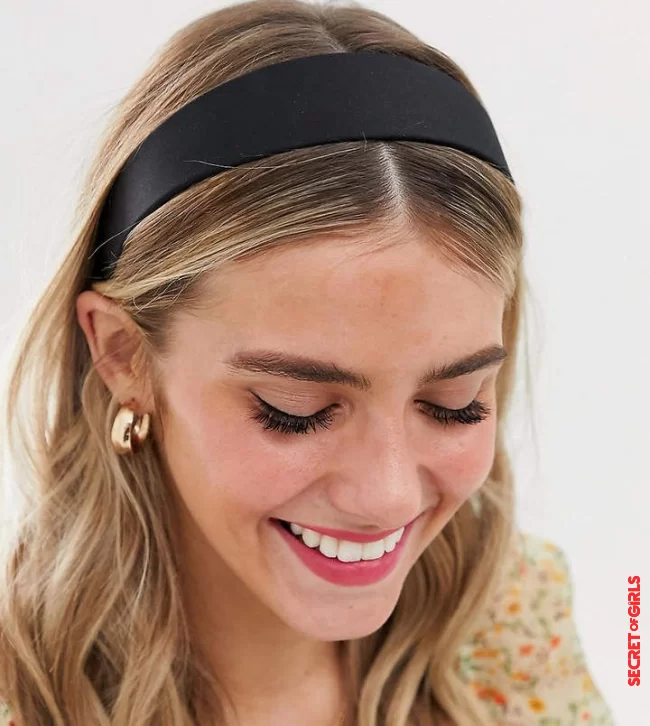Thin headbands: Ubiquitous trend that will make you fall in love | Hairstyle Trend 2023: Here is the accessory that all fashionistas are already tearing off!