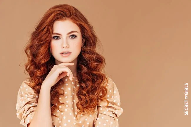 Hair Trend: Pumpkin Spice Coloring Is To Adopt This Fall