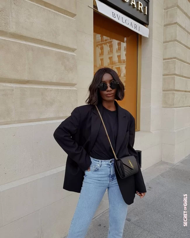 Hairstyle trend: The French chop is the most relevant bob hairstyle in summer 2021 | Hairstyle Trend: The French Chop Is The Fresh Look For Summer 2021