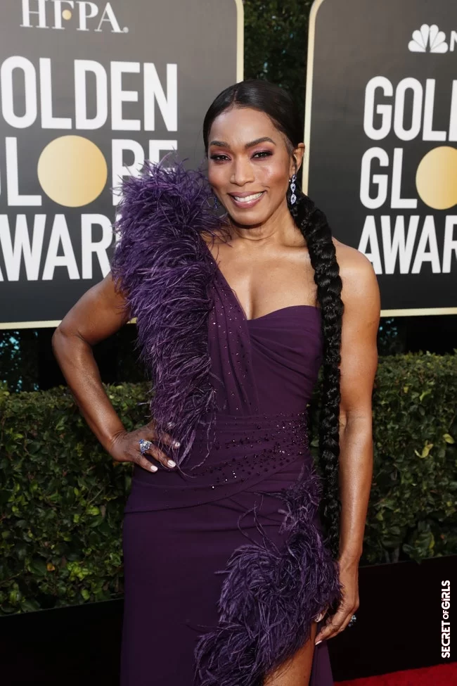 Here you will find the best beauty looks from the Golden Globes 2021 | Golden Globes 2023 - The stars wowed us with these beauty looks