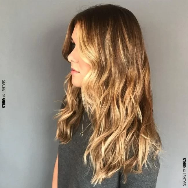 Top 22 Choppy Hairstyles You’ll See Right Now