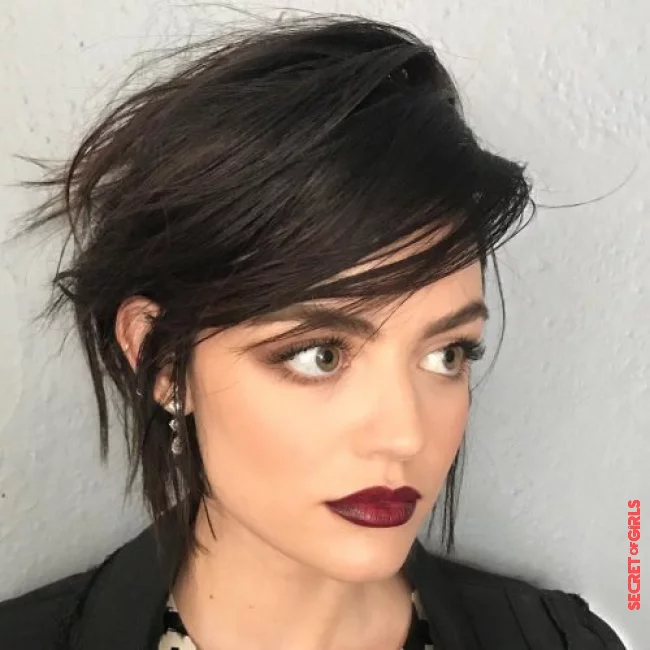 Most beautiful short hairstyles of the stars | Short Hairstyles 2023: Brilliant Looks from Bob to Pixie