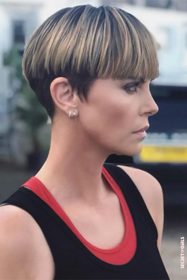 Most beautiful short hairstyles of the stars | Short Hairstyles 2023: Brilliant Looks from Bob to Pixie