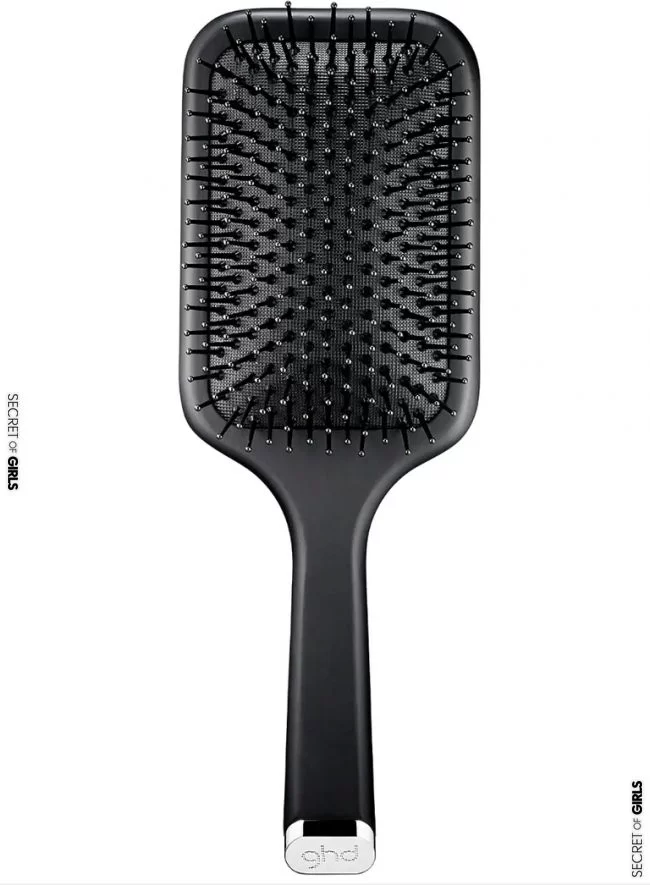 The Best 23 Hair Brushes for Every Hair Type