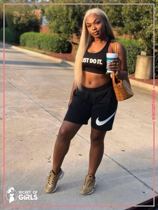 Summer Attire | Guidelines For Trendy And Fashionable Black Girl Outfits To Have In 2020