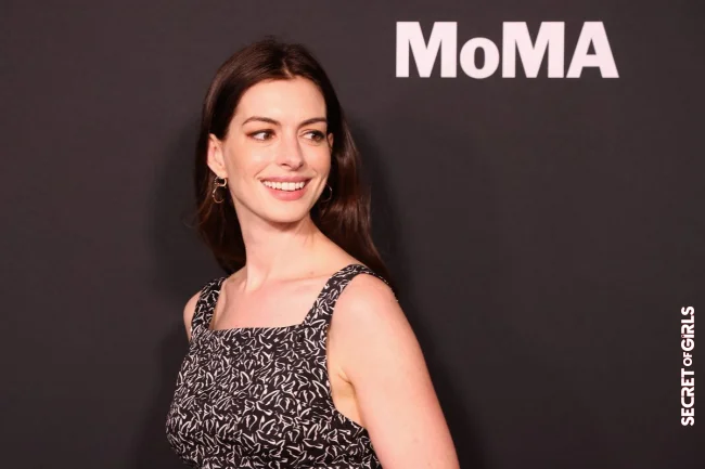 How The Bangs Will Become The Trend Hairstyle In 2022 – According To Anne Hathaway