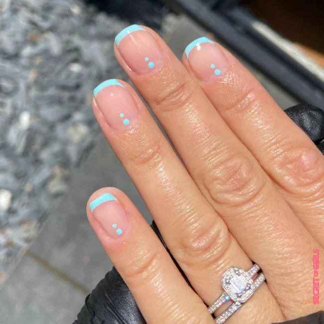 Nail art: 9 most beautiful trends of summer | Nail Art: We Want To Wear These 9 Nail Trends In Summer