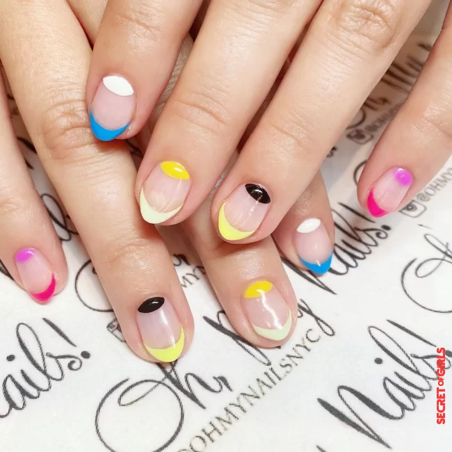 Nail art: 9 most beautiful trends of summer | Nail Art: We Want To Wear These 9 Nail Trends In Summer