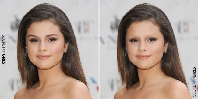 Here's What 20 Celebrities Look Like With And Without Eyebrows