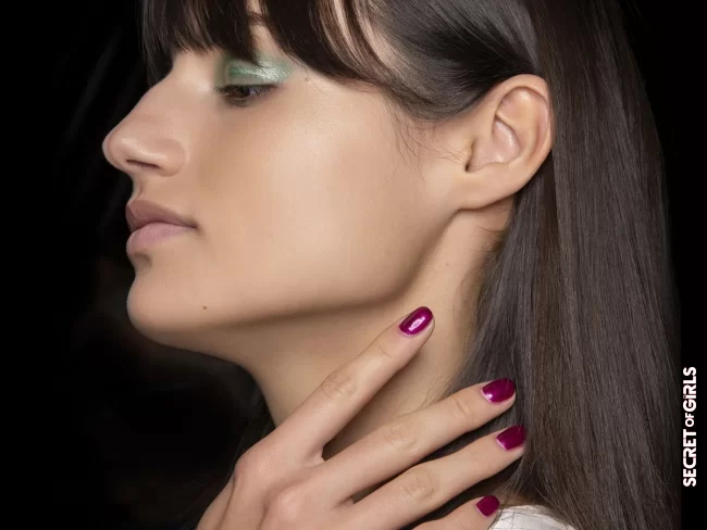 3 nail polish trends that capture the feel of summer 2021 | 3 Most Beautiful Nail Polish Trends For Summer 2023