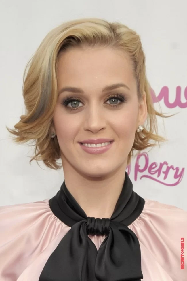 Katy Perry | Worst Celebrity Hairstyles of All Time