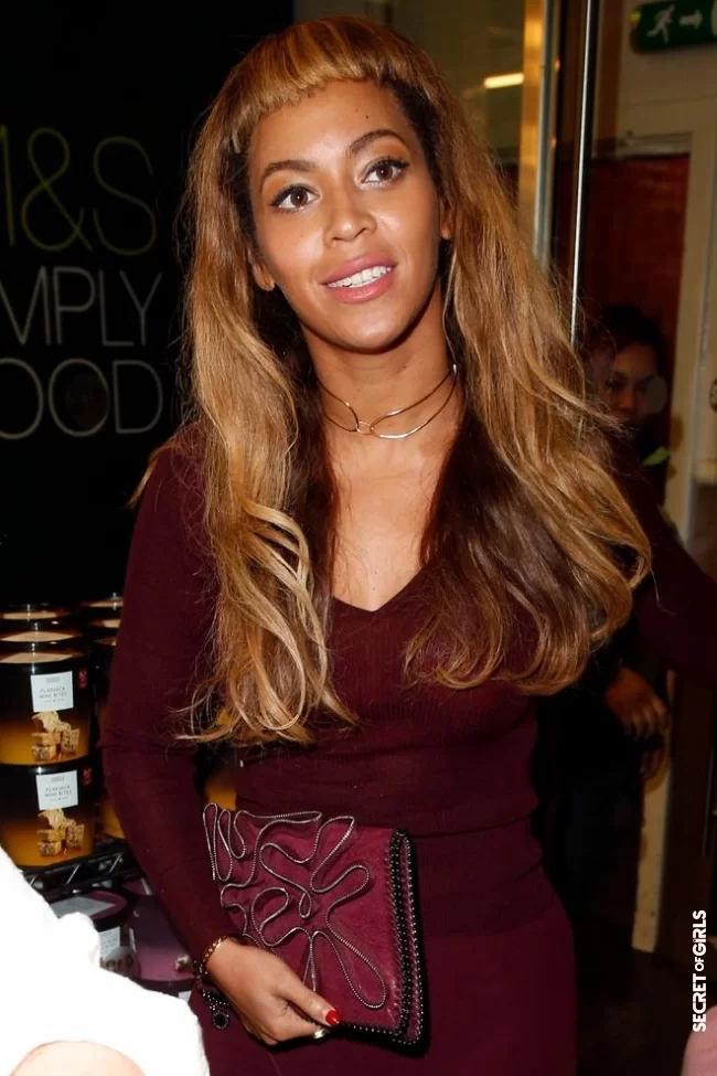 Beyonc&eacute; | Worst Celebrity Hairstyles of All Time