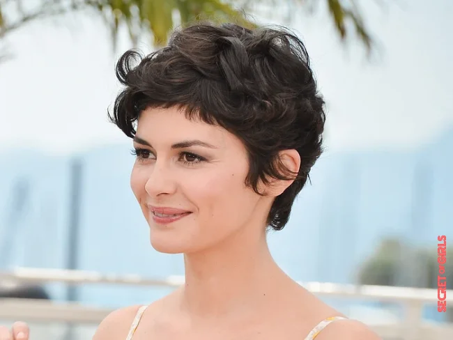 Curly Pixie: The perfect short hairstyle for curly hair | Pixie Hairstyles: 5 Most Beautiful Pixie Cuts Of All Time!
