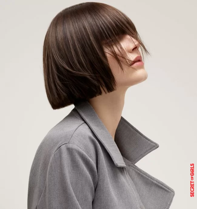 Graphic square | What will be the hairstyle trends of 2021?