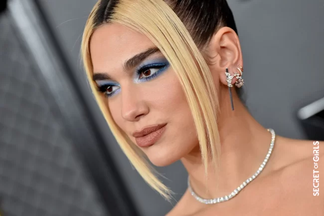 Hairstyle trend in summer 2021: Underlayer hair is the bold version of balayage | Bye Balayage! Underlayer Hair Is The New Hairstyle Trend In Summer 2021!