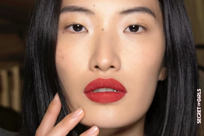 Why red lips never go out of style? | Beauty Trend: Red Lips In Everyday Life Never Go Out Of Style