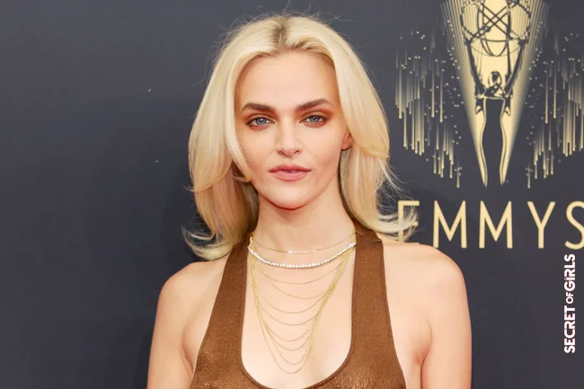 Fall Hairstyle For Long Hair: Madeline Brewer Wears The Coolest Look