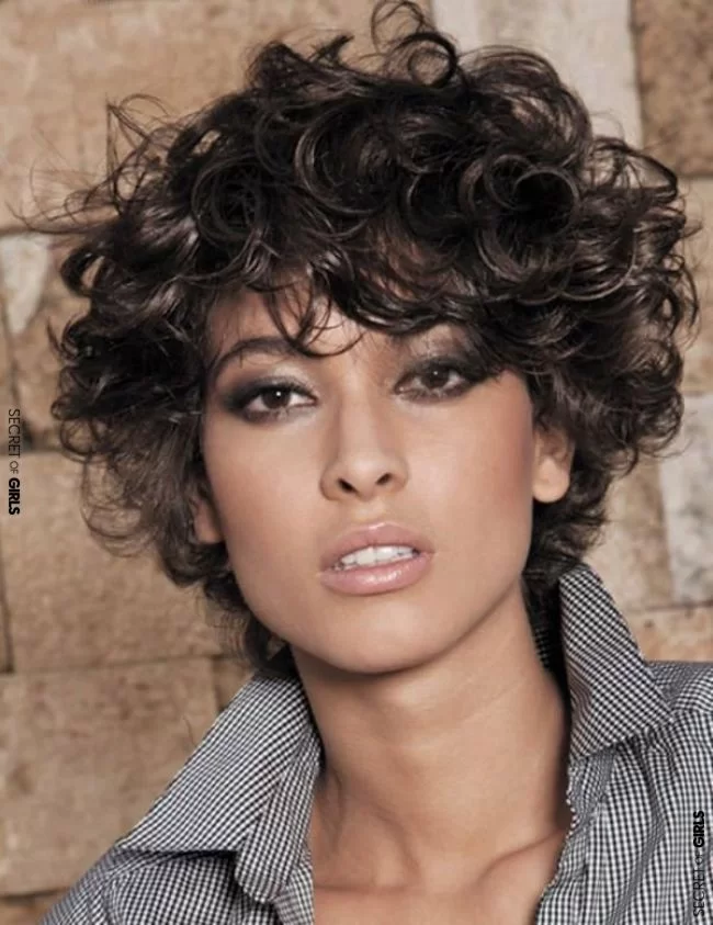 90 Sexy and Sophisticated Short Hairstyles for Women (1)