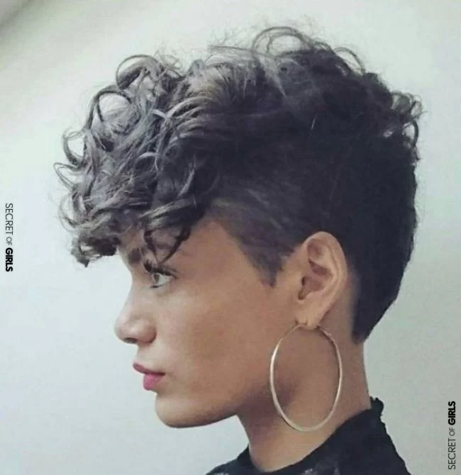 90 Sexy and Sophisticated Short Hairstyles for Women (1)