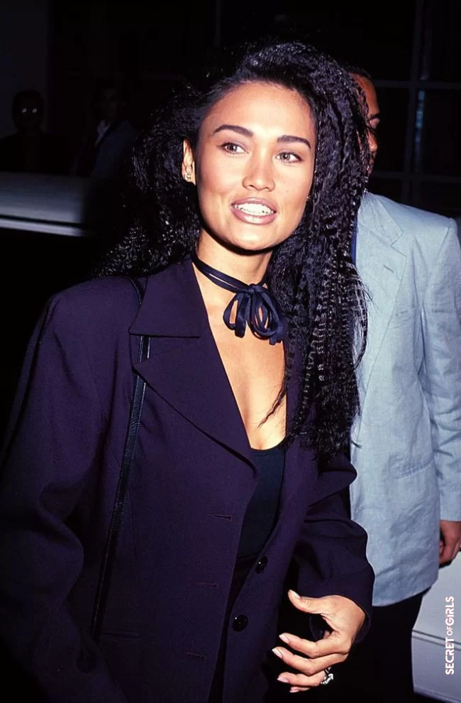 1990 | What Hairstyle Was In Fashion The Year You Were Born?