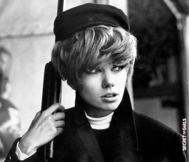1964 | What Hairstyle Was In Fashion The Year You Were Born?