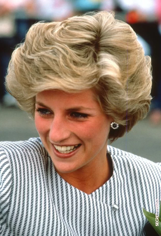 1985 | What Hairstyle Was In Fashion The Year You Were Born?