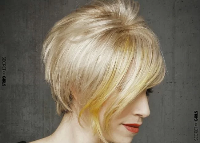 10 All Season Super Hot Hairstyles For Women