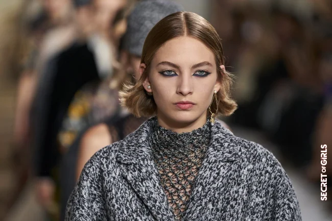 Effortless French Hair: Is This the Most Relaxed Hairstyle Trend for Fall 2021?