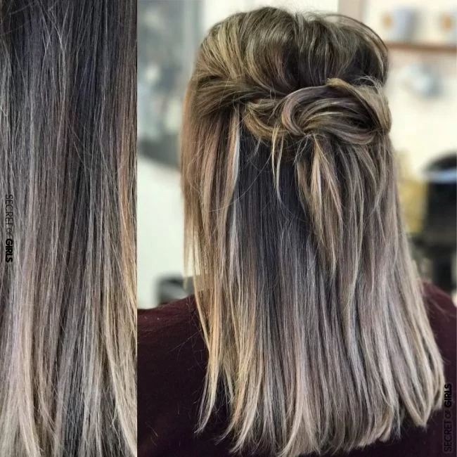 28 Perfect Hairstyles for Straight Hair (This Year’s Most Popular)