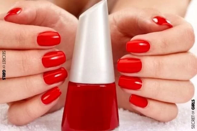 BEST NAIL POLISH COLORS FOR SUMMER