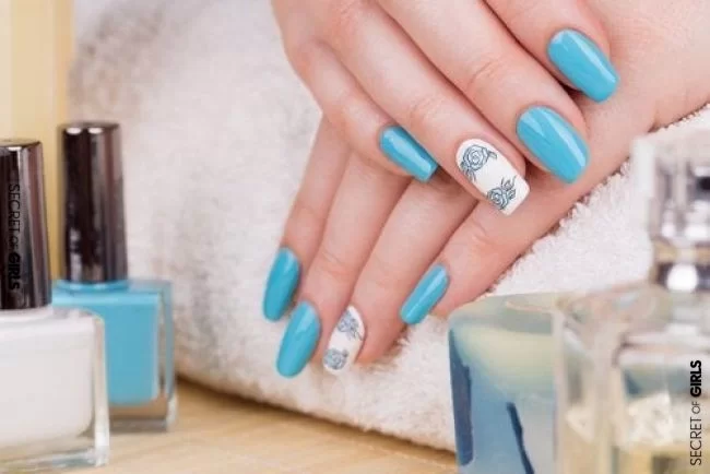BEST NAIL POLISH COLORS FOR SUMMER