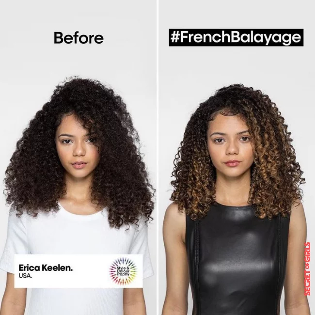 Who is a French Balayage suitable for? | Hair Color Trend: Everyone will be Wearing French Balayage in 2023