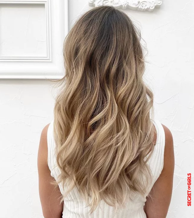 What is French Balayage? | Hair Color Trend: Everyone will be Wearing French Balayage in 2022