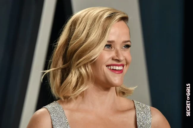 Reese Witherspoon makes blonde hair the trend hair color for summer | Trending Hair Color: Reese Witherspoon Wore Blonde Hair In The Summer Of 2021
