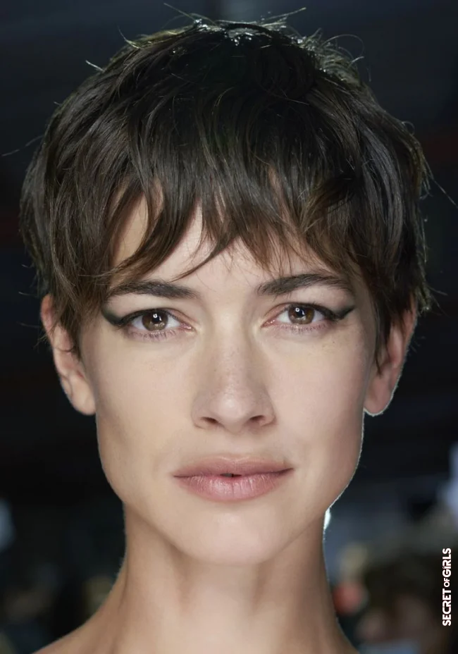 French Girl Pixie: This is Most Beautiful Hairstyle Trend For Short Hair in 2022!