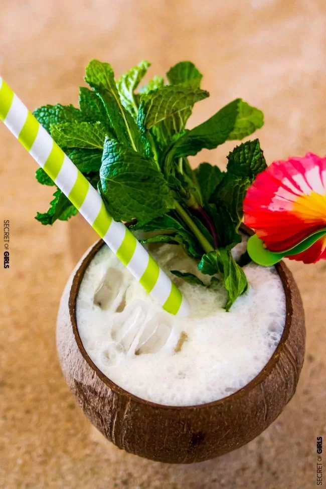 27 Summer Cocktail Recipes - Best Ideas for Tropical Summer Drinks