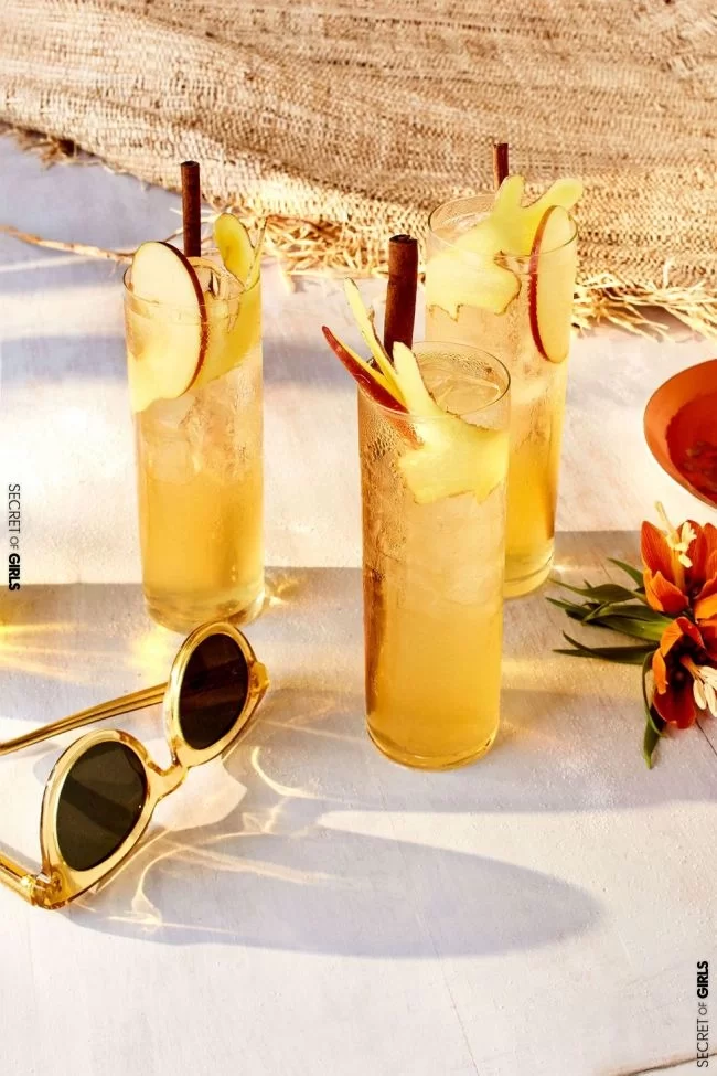 27 Summer Cocktail Recipes - Best Ideas for Tropical Summer Drinks
