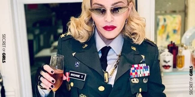 Madonna Gets Into the Groove as She Celebrates Her 61st Birthday With an Epic Party