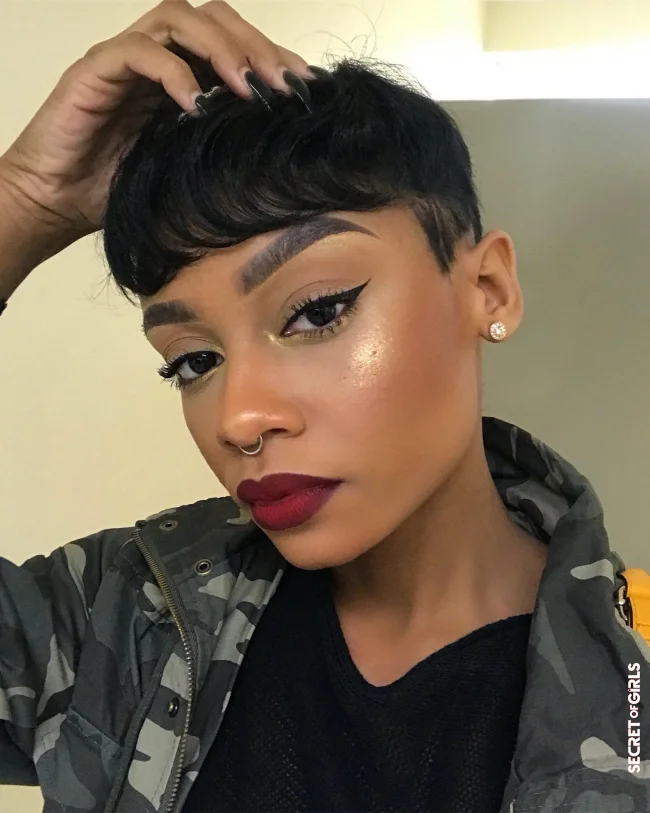 Short Hairstyles: Best Hairstyle Ideas for Back to School | Short Hairstyles: Best Hairstyle Ideas For Back to School