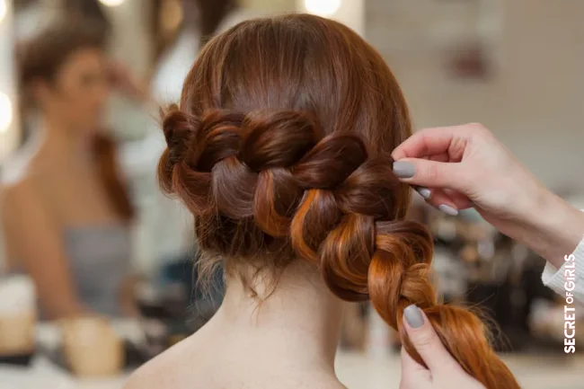 Dutch Braid: How The Trendy Braided Hairstyle Succeeds?