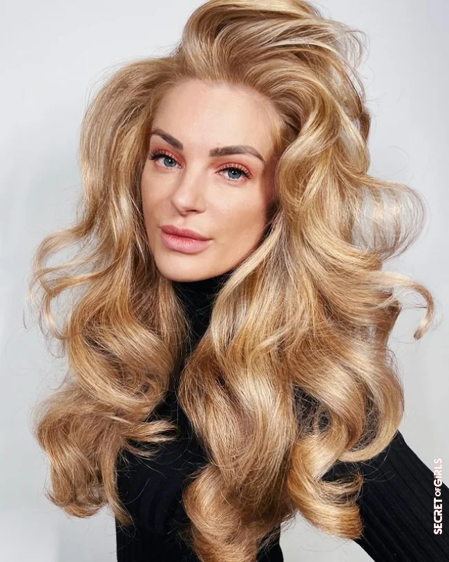 Nektar Blond: This is behind the hair color trend for 2022 | Nektar Blond is Fresh Hair Color Trend for Spring 2022